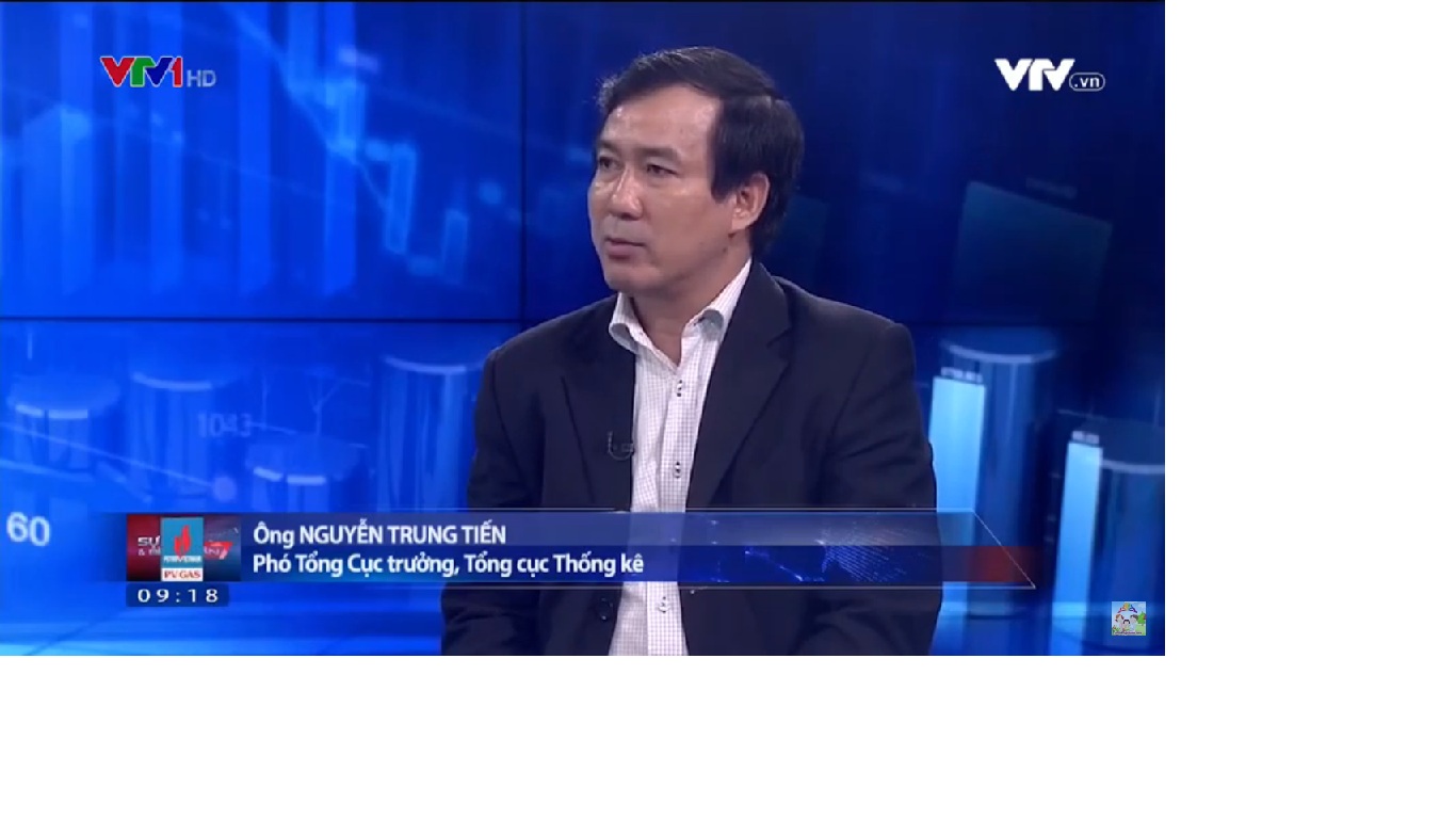 Tổng điều tra kinh tế năm 2021 - Nền tảng số liệu quan trọng trong phát triển kinh tế-xã hội (Chương trình Sự kiện và Bình luận VTV1 9h sáng 6/3/2021)